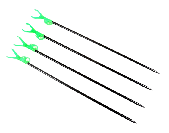 Telescopic Rod Stands