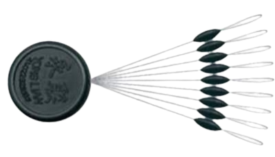 Outcast Rubber Gummy Stops