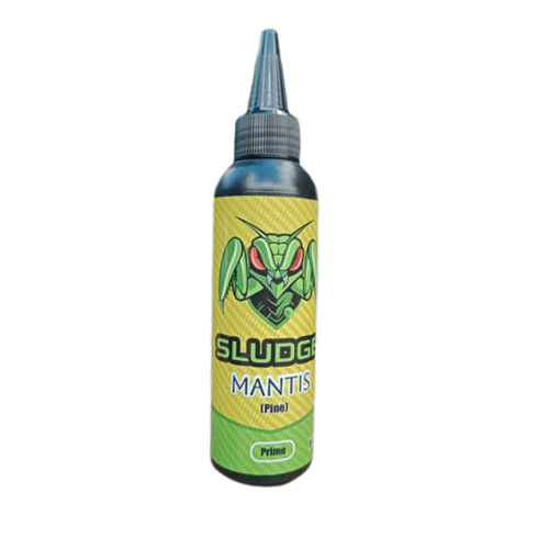 Hunter Specimen Baits Attractor Liquids Sludge