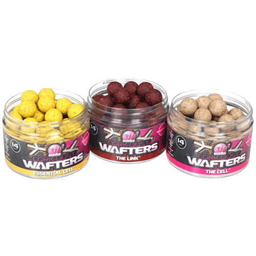 Mainline Cork Dust Wafters