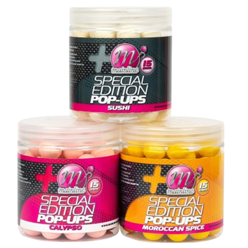 Mainline Special Pop ups