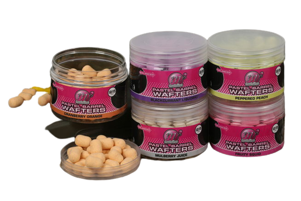 Mainline Barrel Wafter Pastel