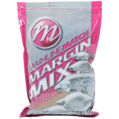 Mainline Margin Mix Course Fishmeal