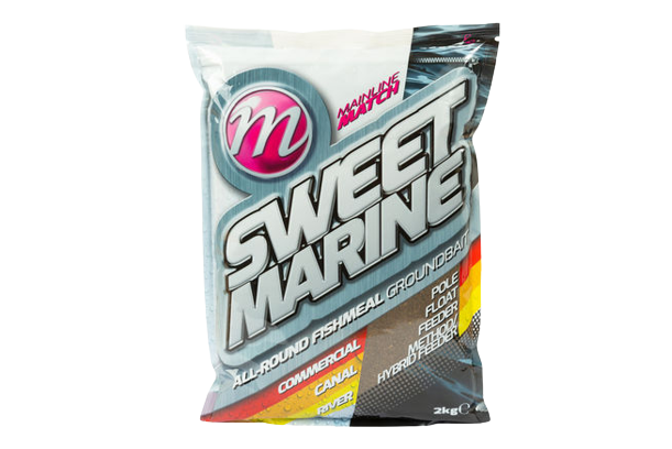 Mainline Sweet Marine All Round Fishmeal