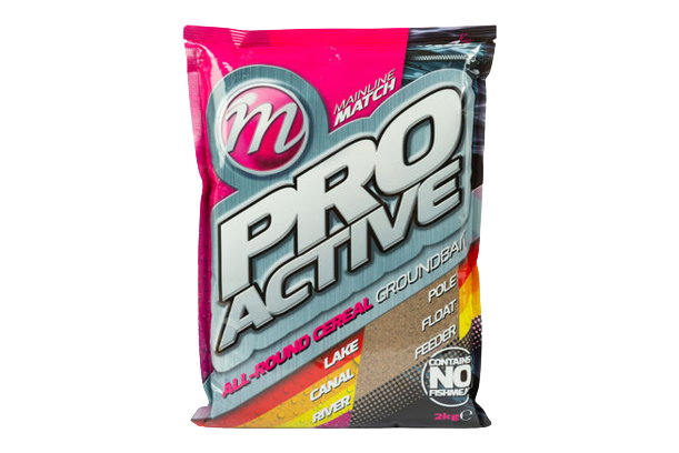 Mainline Proactive All Round Cereal Mix