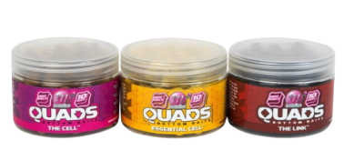 Mainline Quads (Bottom Baits)