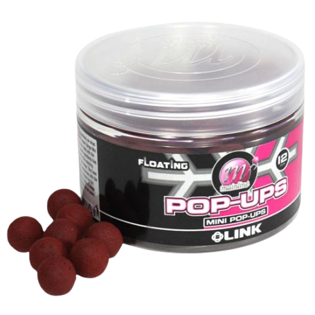 Mainline Mini Pop Ups
