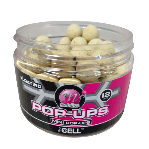 Mainline Mini Pop Ups