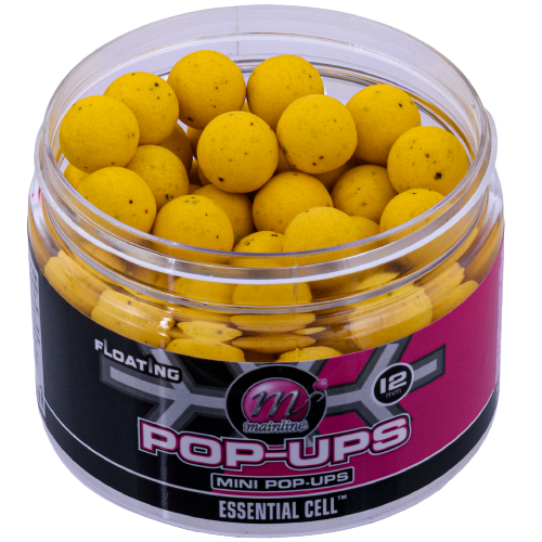 Mainline Mini Pop Ups