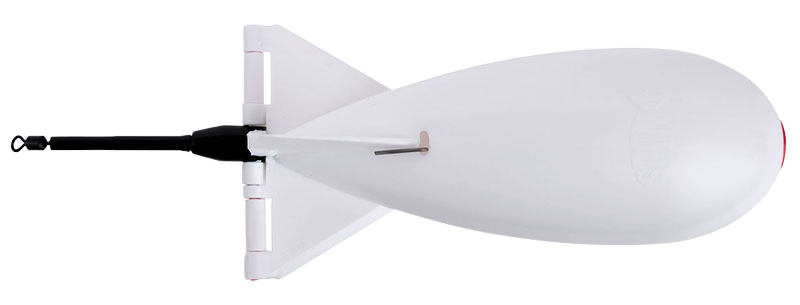Spomb Midi X Innovative Bait Dispenser