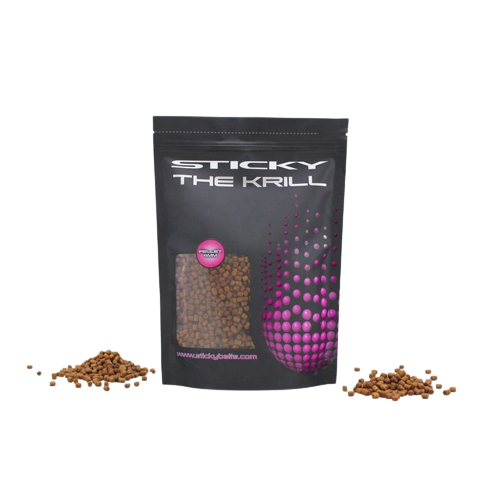 Sticky Baits Pellets