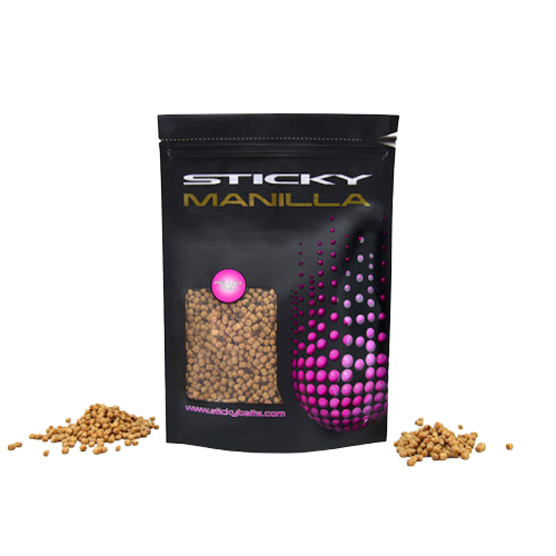 Sticky Baits Pellets