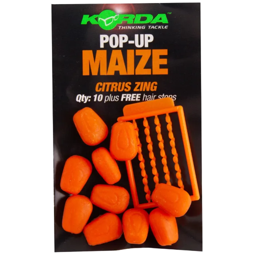 Korda Pop Up Maize