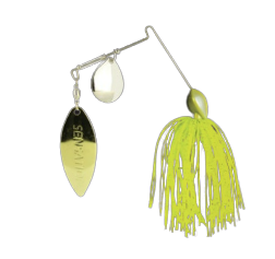 Sensation Spinnerbait Echo Tandem 1/4 OZ