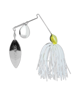 Sensation Spinnerbait Echo Tandem 1/4 OZ