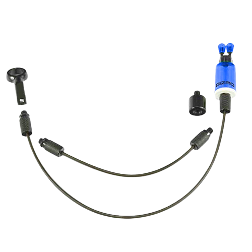 Sonik Gizmo Litez Bobins (Supplied with long and short opti-curve chain)