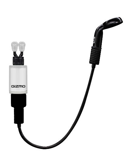 Sonik Gizmo Litez Bobins (Supplied with long and short opti-curve chain)
