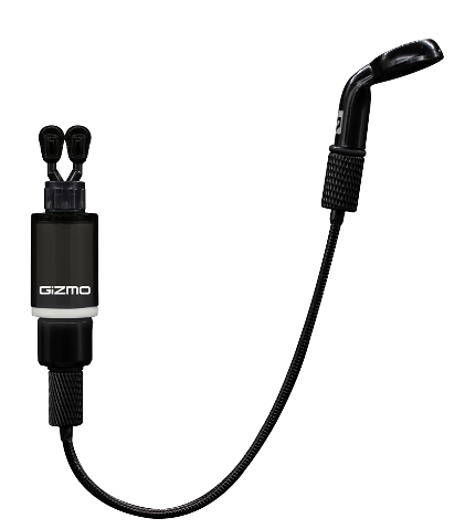 Sonik Gizmo Litez Bobins (Supplied with long and short opti-curve chain)