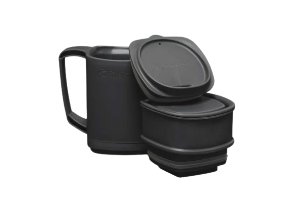 Ridgemonkey ThermoMug DLX Brew Set