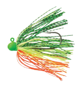 Daiwa Prorex Rubber Jig 10G