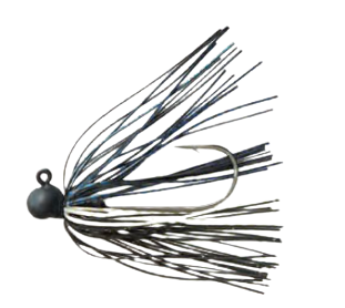 Daiwa Prorex Rubber Jig 10G