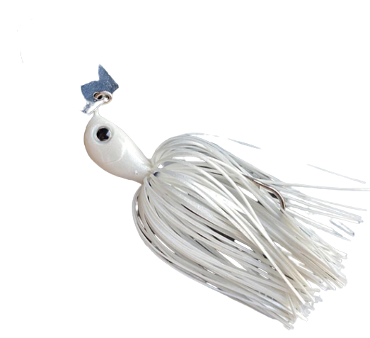 The KingFisher Reaction Bladed Jig