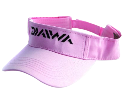Daiwa Peak Cap Sunvisor