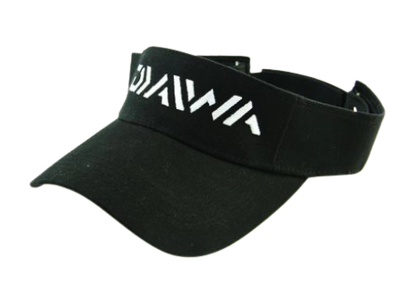 Daiwa Peak Cap Sunvisor