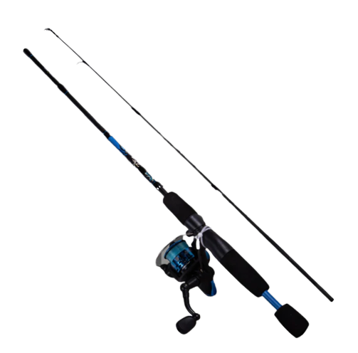 Kingfisher Poseidon Kiddies Rod & Reel