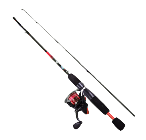 Kingfisher Poseidon Kiddies Rod & Reel