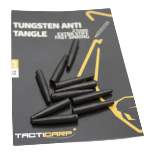 Tacticarp Tungsten Anti Tangle Sleeve
