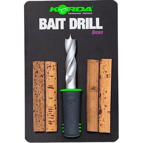 Korda Bait Drill