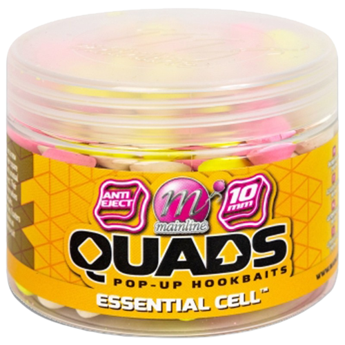 Mainline Quads (Pop-Ups)