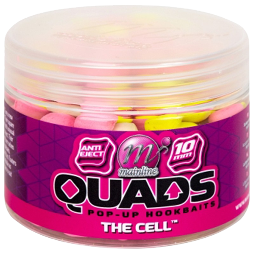 Mainline Quads (Pop-Ups)