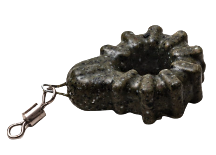 Whole Gripper Lead Monster Carp