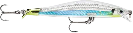 Rapala Jerkbait Ripstop 09