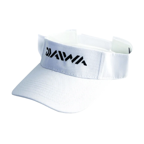 Daiwa Peak Cap Sunvisor