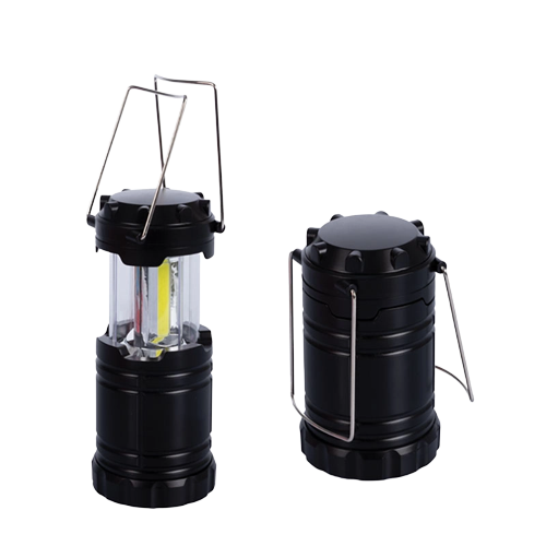 Torch Lantern Cob Light