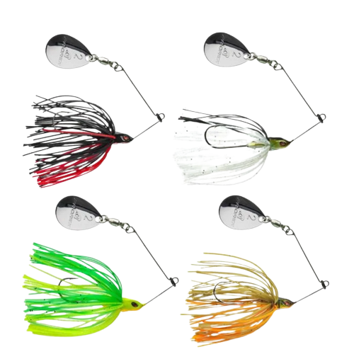 Daiwa Prorex Willow Spinner Bait