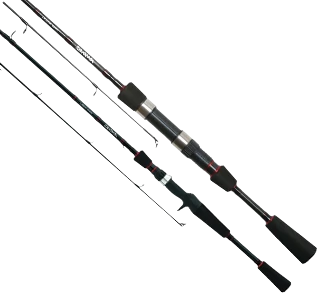 Daiwa Laguna Rod Series