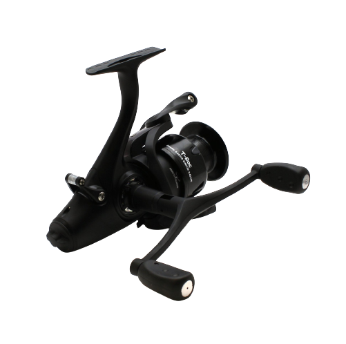 Jackel T Roc Baitrunner Reel