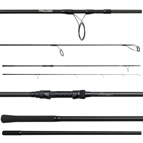 Prologic Rod C1 Avenger