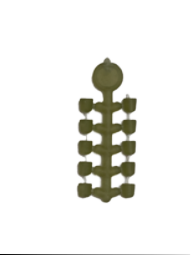 Hook Stoppers Monster Carp