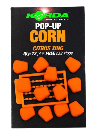 Korda Pop-Up Corn