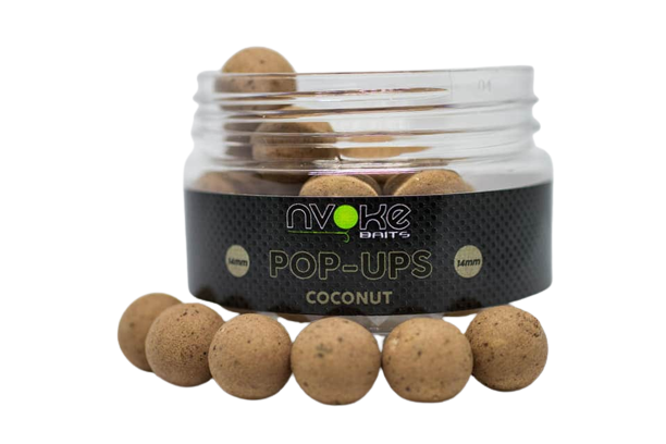 Nvoke Pop-Ups