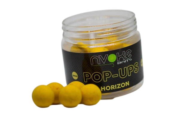 Nvoke Pop-Ups