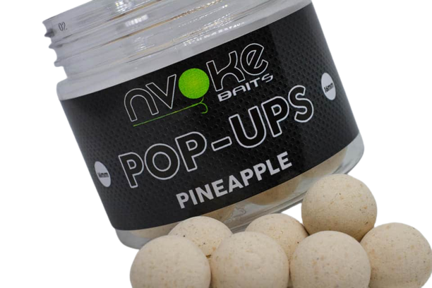 Nvoke Pop-Ups
