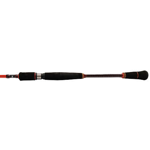 Daiwa Crossfire Rods