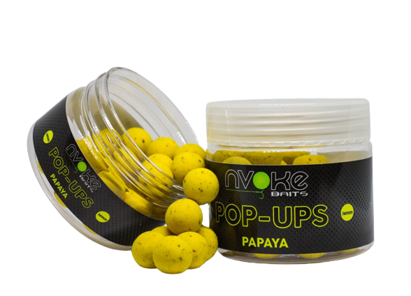 Nvoke Pop-Ups