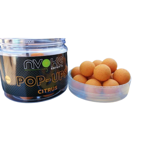 Nvoke Pop-Ups